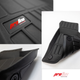 Dywaniki samochodowe Frogum ProLine 3D Volkswagen ID.7 2023 3 szt (5902643431669) - obraz 5