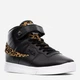 Женские кеды высокие Fila Vulc 13 Wild 5CM00790-045 38.5 (7.5US) 25 см Черные (723567187273) - изображение 2