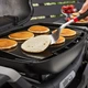 Чавунна планча для серії Weber Q 2000 (3400867) - зображення 3