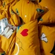 Набор наволочек Moon&Star Бязь Gold Люкс Butterfly Bloom 40х60 2 шт (MS-840001285) - изображение 4