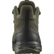Черевики літні Salomon X ULTRA FORCES MID р43.5 (27.5см), олива (47452728) - зображення 4