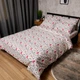 Комплект постільної білизни Moon&Star Бязь Gold Люкс Cute Cats двоспальні 175х210 наволочки 2х40х60 (MS-820009070) - зображення 1
