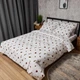 Комплект постільної білизни Moon&Star Бязь Gold Люкс Romantic Rose Сімейні 160х220х2 наволочки 2х70х70 (MS-820009692) - зображення 1