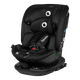 Дитяче автокрісло Lionelo BASTIAAN RWF i-Size - чорне - изображение 1