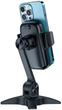 Uchwyt stojak do telefonu Acefast E10 Black (6974316281825) - obraz 3