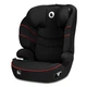 Дитяче автокрісло Lionelo LARS I-SIZE SPORTY - чорно-червоне - зображення 1