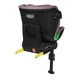 Дитяче автокрісло Lionelo HARMONY I-SIZE 54 х 44 х 59 см - рожеве - изображение 6