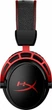 Игровые наушники HyperX Cloud Alpha Wireless накладные, Bluetooth, микрофон, черный цвет - изображение 3