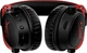 Игровые наушники HyperX Cloud Alpha Wireless накладные, Bluetooth, микрофон, черный цвет - изображение 5
