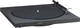 Проигрыватель винила Tone Factory Turntable Satin Black (9120097825513) - изображение 1