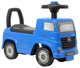 Толокар Lean Cars Mercedes Actros 3316TA Синій (5905991008811) - зображення 3