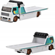 Zestaw pojazdów Hot Wheels Premium GMH39 HRT53 (6947731045365) - obraz 8