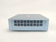 Мини ПК PELADN WI-6 / Intel N100 / RAM 8GB / SSD 256GB / 2 х HDMI / LAN / Wi-Fi 5 / Bluetooth 4.2 / Windows 11 / Blue Б/В - изображение 8