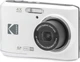Фотоаппарат Kodak PixPro FZ45 16Мп / CMOS / Full HD / 4Х зум / Черно-белый Б/В - изображение 1