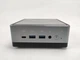 Мини ПК MINIS FORUM U820 / Intel Core i5-8279U / RAM 16GB / SSD 512GB / Intel Iris Plus Graphics 655 / HDMI / DisplayPort / 2 x LAN / Wi-Fi 5 / Bluetooth 5.1 / Windows 11 / Silver Б/В - изображение 9