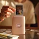Мини принтер Fujifilm Instax Mini Link 2 Розовый - изображение 4