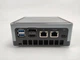 Мини ПК MINIS FORUM U820 / Intel Core i5-8279U / RAM 16GB / SSD 512GB / Intel Iris Plus Graphics 655 / HDMI / DisplayPort / 2 x LAN / Wi-Fi 5 / Bluetooth 5.1 / Windows 11 / Silver Б/В - изображение 10