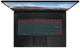Ноутбук 15.6" MSI Stealth 15M (B12UE-038) Gaming Intel Core i7-1280P RAM 16GB SSD 512GB GeForce RTX 3060 Win11 Алюмінієвий корпус (UKR) Б/В - зображення 2