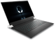 Ноутбук 14" Alienware x14 R1 Gaming Intel Core i7-12700H RAM 16GB SSD 512GB GeForce RTX 3060 Win11 Магнієвий сплав корпусу (UKR) - зображення 3