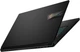 Ноутбук 15.6" MSI Stealth 15M (B12UE-038) Gaming Intel Core i7-1280P RAM 16GB SSD 512GB GeForce RTX 3060 Win11 Алюмінієвий корпус (UKR) Б/В - зображення 6