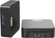 Мини ПК AWOW AK10X / Intel N100 / RAM 16GB / SSD 512GB / 2 х HDMI / LAN / Wi-Fi 5 / Bluetooth 5.2 / Windows 11 / Black Б/В - изображение 1