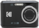 Фотоаппарат Kodak PixPro FZ45 16Мп / CMOS / Full HD / 4Х зум / Черный Б/В - изображение 1