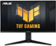 Монітор 28" Asus TUF Gaming VG28UQL1A 4K IPS 144 Гц Б/В - зображення 1