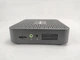 Мини ПК MINIS FORUM GK50 / Intel Pentium Silver N5030 / RAM 8GB / SSD 256GB / HDMI / LAN / Wi-Fi 5 / Bluetooth 5.0 / Windows 11 / Black Б/В - изображение 8
