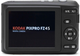 Фотоаппарат Kodak PixPro FZ45 16Мп / CMOS / Full HD / 4Х зум / Черный Б/В - изображение 5