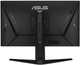 Монітор 28" Asus TUF Gaming VG28UQL1A 4K IPS 144 Гц Б/В - зображення 4