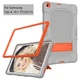 Чехол ARM Standart для планшета Samsung Galaxy Tab A 10.1 (2019) T510/T515 противоударный с подставкой Grey - изображение 2