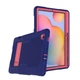 Чохол ARM Standart для планшета Samsung Galaxy Tab S6 Lite P610 протиударний з відкидною підставкою Blue - зображення 4