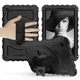 Чохол ARM Standart для планшета Samsung Galaxy Tab A 10.1 (2019) T510/T515 протиударний з підставкою Black - зображення 1