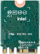 Мережева карта Intel Wi-Fi 6E AX210 M.2 2230 (AX210.NGWG.NV) - зображення 3