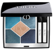 Paleta cieni do powiek Dior 5 Couleurs Couture Diorshow 279 Denim 10 ml (3348901663465) - obraz 1