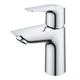 Набор смесителей Grohe Quickfix термостат для душа с душевым гарнитуром Precision Flow THM и смеситель для раковины StartEdge S-Size UA202503TE - изображение 9
