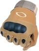 Перчатки тактические UFT Tact Gloves с 3D кастетом Размер М Brown (UFTTactMbrown) - изображение 3