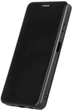 Чехол-книжка для смартфона Xiaomi Redmi A5 ColorWay Simple Book Black (CW-CSBXRA5-BK) - изображение 2