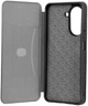 Чехол-книжка для смартфона Xiaomi Redmi A5 ColorWay Simple Book Black (CW-CSBXRA5-BK) - изображение 4