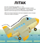 Склади свої машинки - Роберта Спаньйоло, Ронні Ґаццола (9789664480830) - изображение 2