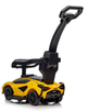 Толокар Lean Cars Lamborghini Ride-on QLS-996T Жовтий (5905323218178) - зображення 6