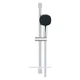 Душовий гарнітур Grohe QuickFix Vitalio Comfort 110 26929001 - зображення 1