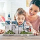 3D пазл CubicFun National Geographic Замок Нойшванштайн (DS0990h) - изображение 5