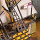 3D пазл объемный Cubic Fun Корабль HMS Victory 189 элементов T4019h - изображение 9