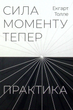 Сила моменту тепер. Практика - Екгарт Толле (9786177646357) - зображення 1
