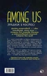 Among Us. Зрадник у космосі - Лора Рівʼєр (9786177968084) - зображення 10