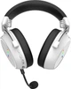 Навушники Hator Hypergang 3 Wireless White (8721249196898) - зображення 7
