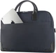 Сумка для ноутбука Tucano Fine 16" Blue (BFINE15-B) - изображение 12