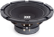 Автоакустика Morel Maximo 6 2 way MKII - изображение 3