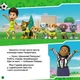 Щенячий патруль. Історії. Щенята рятують футбол - Nickelodeon (9786177846436) - зображення 3